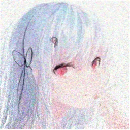 第五位女性宿主头像